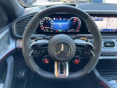 Mercedes-Benz GLE Gebrauchtwagen Mercedes-Benz GLE Gebrauchtwagen