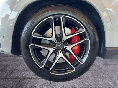 Mercedes-Benz GLE Gebrauchtwagen Mercedes-Benz GLE Gebrauchtwagen