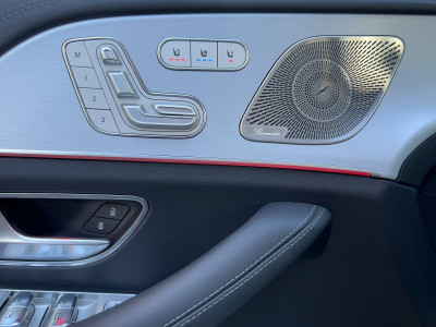 Mercedes-Benz GLE Gebrauchtwagen Mercedes-Benz GLE Gebrauchtwagen