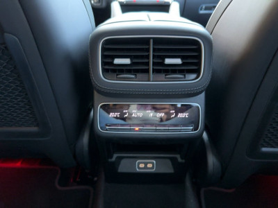 Mercedes-Benz GLE Gebrauchtwagen Mercedes-Benz GLE Gebrauchtwagen