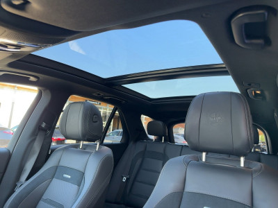 Mercedes-Benz GLE Gebrauchtwagen Mercedes-Benz GLE Gebrauchtwagen