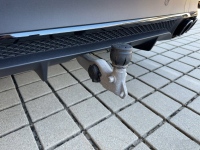 Mercedes-Benz GLE Gebrauchtwagen Mercedes-Benz GLE Gebrauchtwagen