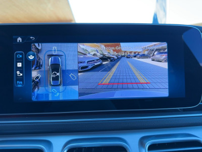 Mercedes-Benz GLE Gebrauchtwagen Mercedes-Benz GLE Gebrauchtwagen