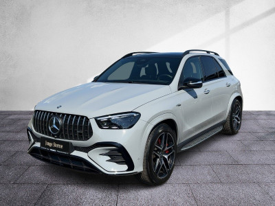Mercedes-Benz GLE Gebrauchtwagen Mercedes-Benz GLE Gebrauchtwagen