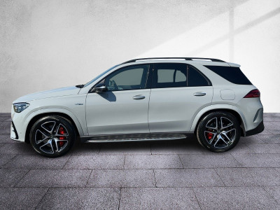 Mercedes-Benz GLE Gebrauchtwagen Mercedes-Benz GLE Gebrauchtwagen