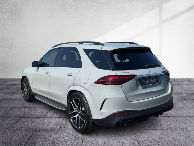Mercedes-Benz GLE Gebrauchtwagen Mercedes-Benz GLE Gebrauchtwagen