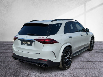 Mercedes-Benz GLE Gebrauchtwagen Mercedes-Benz GLE Gebrauchtwagen