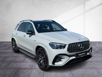Mercedes-Benz GLE Gebrauchtwagen Mercedes-Benz GLE Gebrauchtwagen