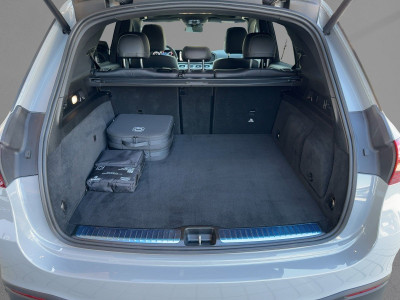 Mercedes-Benz GLE Gebrauchtwagen Mercedes-Benz GLE Gebrauchtwagen