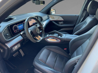 Mercedes-Benz GLE Gebrauchtwagen Mercedes-Benz GLE Gebrauchtwagen