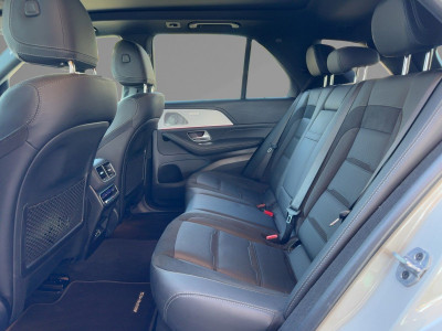 Mercedes-Benz GLE Gebrauchtwagen Mercedes-Benz GLE Gebrauchtwagen