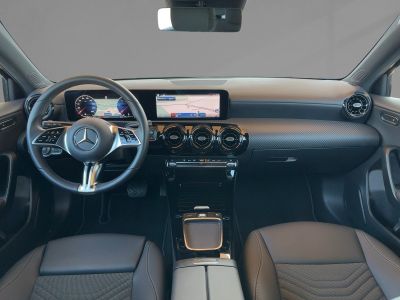 Mercedes-Benz A-Klasse Gebrauchtwagen