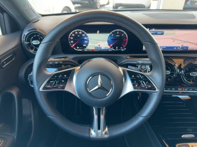Mercedes-Benz A-Klasse Gebrauchtwagen