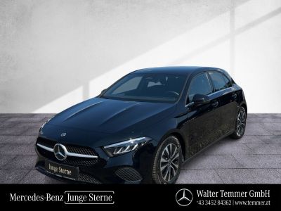 Mercedes-Benz A-Klasse Gebrauchtwagen