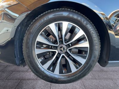 Mercedes-Benz A-Klasse Gebrauchtwagen