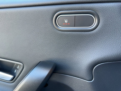 Mercedes-Benz A-Klasse Gebrauchtwagen Mercedes-Benz A-Klasse Gebrauchtwagen