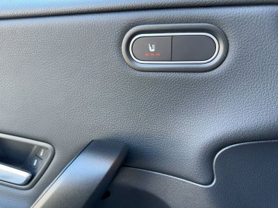 Mercedes-Benz A-Klasse Gebrauchtwagen