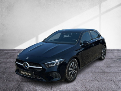 Mercedes-Benz A-Klasse Gebrauchtwagen Mercedes-Benz A-Klasse Gebrauchtwagen