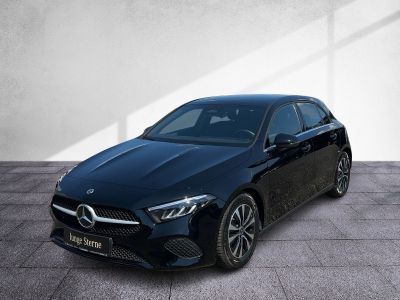 Mercedes-Benz A-Klasse Gebrauchtwagen
