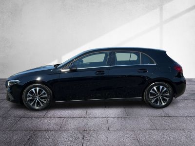 Mercedes-Benz A-Klasse Gebrauchtwagen