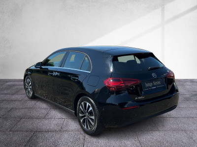 Mercedes-Benz A-Klasse Gebrauchtwagen Mercedes-Benz A-Klasse Gebrauchtwagen