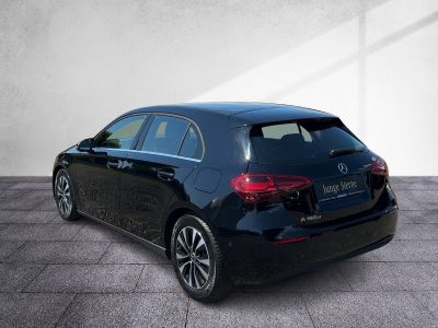 Mercedes-Benz A-Klasse Gebrauchtwagen