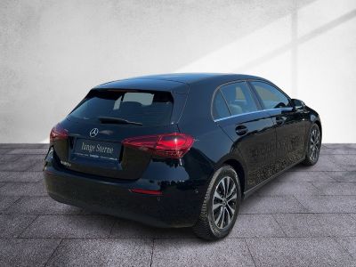 Mercedes-Benz A-Klasse Gebrauchtwagen