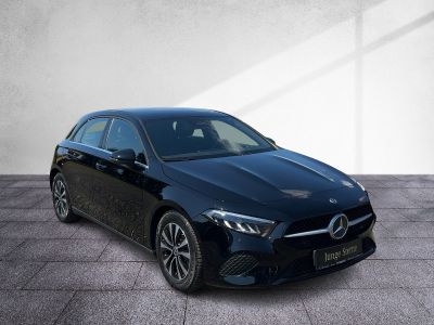 Mercedes-Benz A-Klasse Gebrauchtwagen