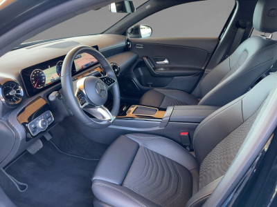 Mercedes-Benz A-Klasse Gebrauchtwagen Mercedes-Benz A-Klasse Gebrauchtwagen