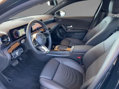 Mercedes-Benz A-Klasse Gebrauchtwagen