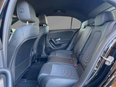 Mercedes-Benz A-Klasse Gebrauchtwagen Mercedes-Benz A-Klasse Gebrauchtwagen