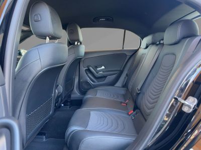 Mercedes-Benz A-Klasse Gebrauchtwagen