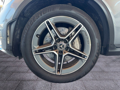 Mercedes-Benz GLC Gebrauchtwagen Mercedes-Benz GLC Gebrauchtwagen