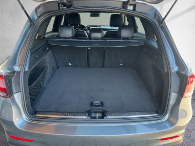 Mercedes-Benz GLC Gebrauchtwagen Mercedes-Benz GLC Gebrauchtwagen