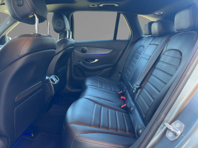 Mercedes-Benz GLC Gebrauchtwagen Mercedes-Benz GLC Gebrauchtwagen