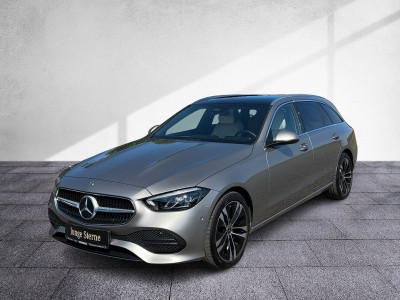 Mercedes-Benz C-Klasse Gebrauchtwagen Mercedes-Benz C-Klasse Gebrauchtwagen