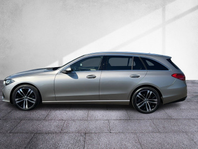 Mercedes-Benz C-Klasse Gebrauchtwagen Mercedes-Benz C-Klasse Gebrauchtwagen