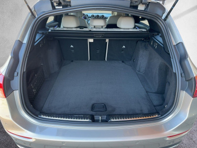 Mercedes-Benz C-Klasse Gebrauchtwagen Mercedes-Benz C-Klasse Gebrauchtwagen