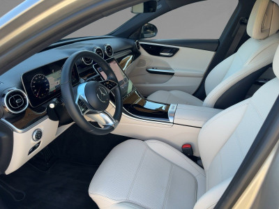 Mercedes-Benz C-Klasse Gebrauchtwagen Mercedes-Benz C-Klasse Gebrauchtwagen