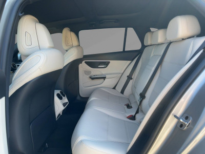 Mercedes-Benz C-Klasse Gebrauchtwagen Mercedes-Benz C-Klasse Gebrauchtwagen
