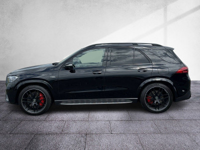 Mercedes-Benz GLE Gebrauchtwagen Mercedes-Benz GLE Gebrauchtwagen
