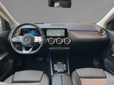 Mercedes-Benz EQA Gebrauchtwagen Mercedes-Benz EQA Gebrauchtwagen