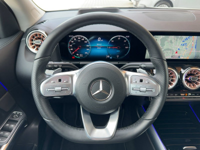 Mercedes-Benz EQA Gebrauchtwagen Mercedes-Benz EQA Gebrauchtwagen