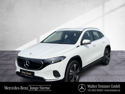Mercedes-Benz EQA Gebrauchtwagen