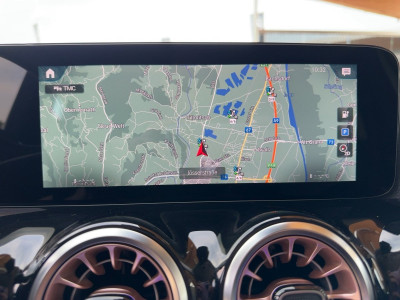 Mercedes-Benz EQA Gebrauchtwagen Mercedes-Benz EQA Gebrauchtwagen