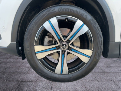 Mercedes-Benz EQA Gebrauchtwagen Mercedes-Benz EQA Gebrauchtwagen