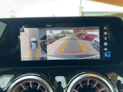 Mercedes-Benz EQA Gebrauchtwagen Mercedes-Benz EQA Gebrauchtwagen