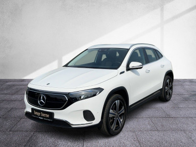 Mercedes-Benz EQA Gebrauchtwagen Mercedes-Benz EQA Gebrauchtwagen