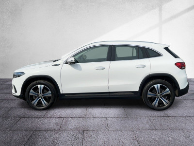Mercedes-Benz EQA Gebrauchtwagen Mercedes-Benz EQA Gebrauchtwagen