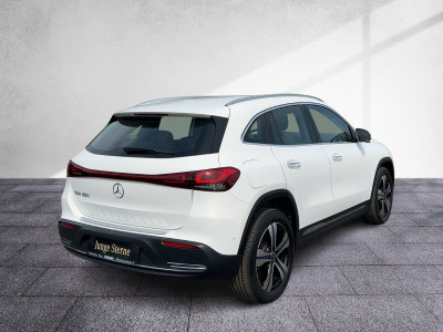 Mercedes-Benz EQA Gebrauchtwagen Mercedes-Benz EQA Gebrauchtwagen